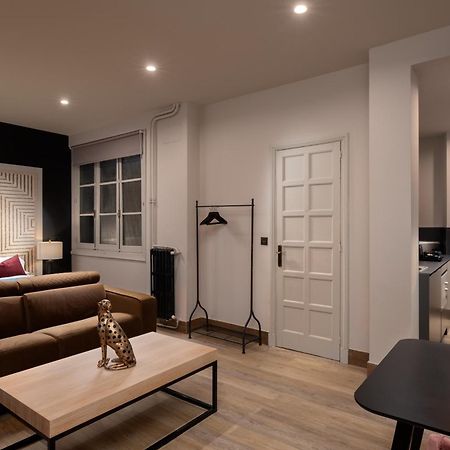 Suite 1907 Oviedo Low Cost מראה חיצוני תמונה