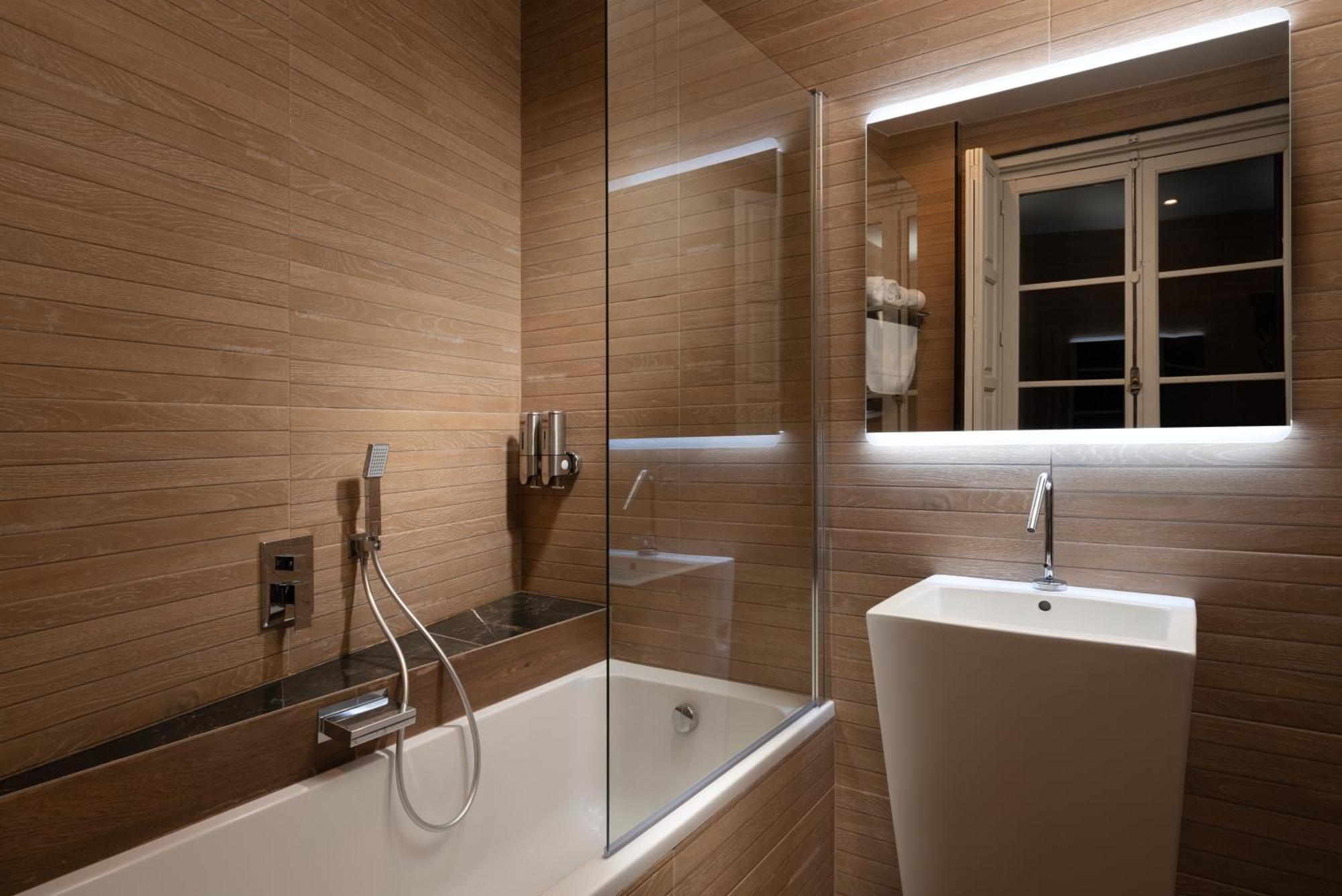 Suite 1907 Oviedo Low Cost מראה חיצוני תמונה