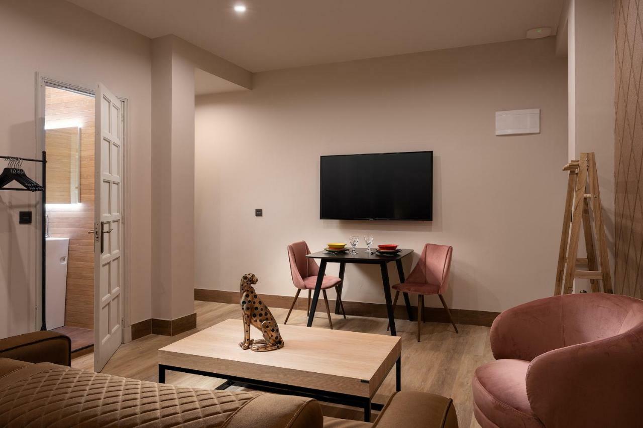 Suite 1907 Oviedo Low Cost מראה חיצוני תמונה
