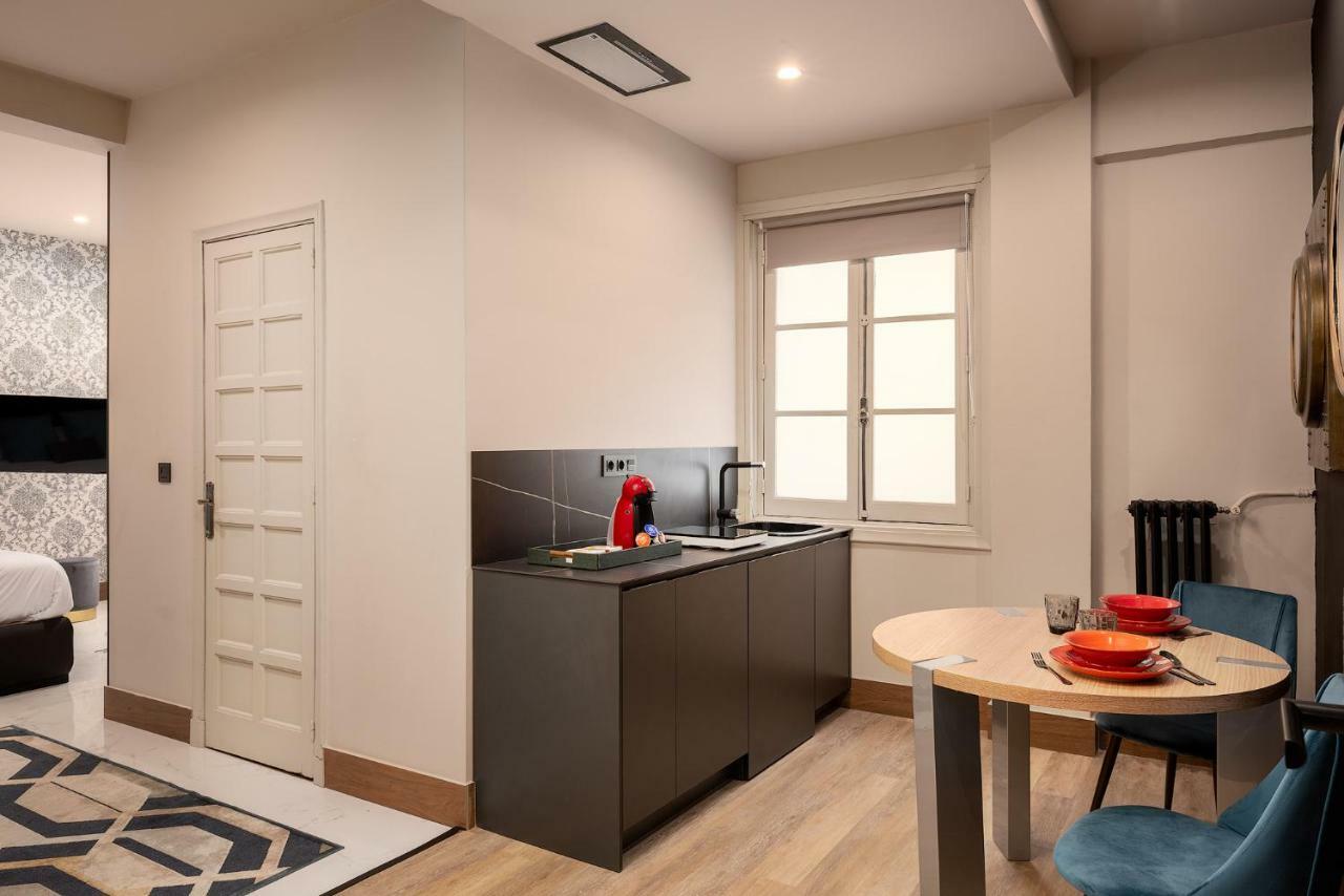 Suite 1907 Oviedo Low Cost מראה חיצוני תמונה