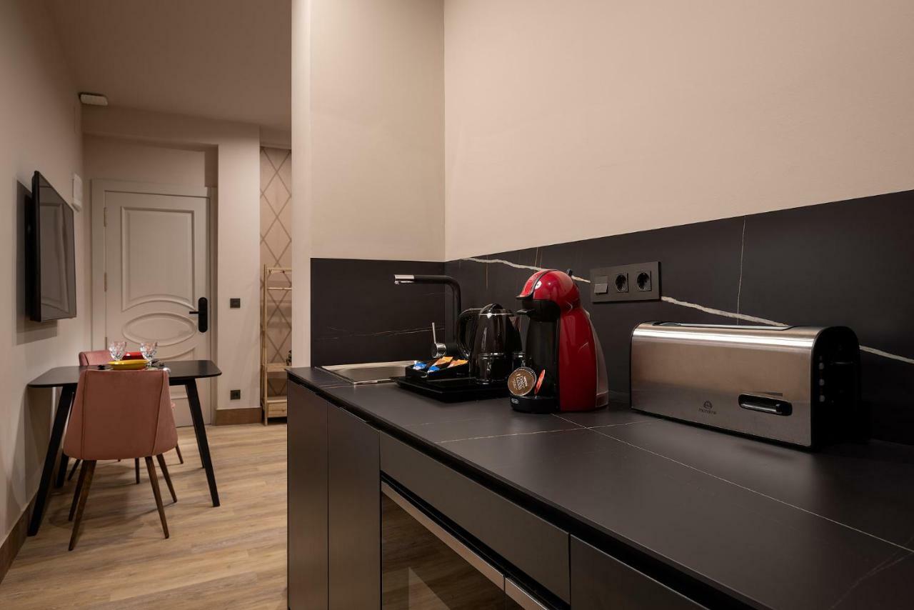 Suite 1907 Oviedo Low Cost מראה חיצוני תמונה
