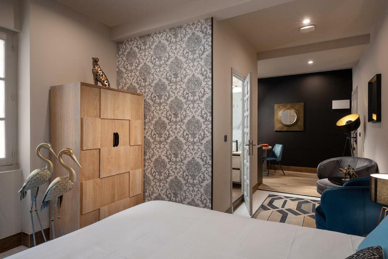 Suite 1907 Oviedo Low Cost מראה חיצוני תמונה