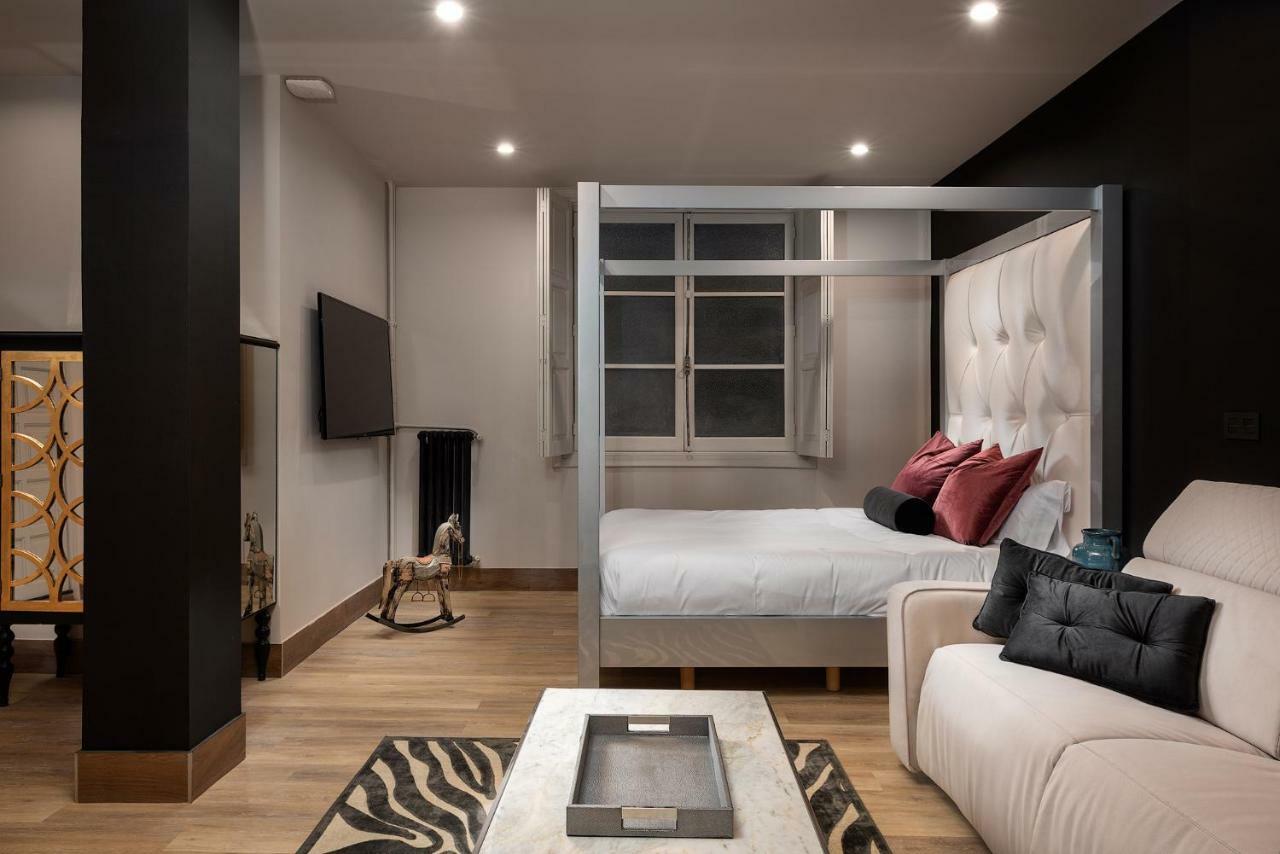 Suite 1907 Oviedo Low Cost מראה חיצוני תמונה